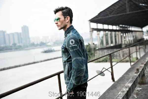 UglyBROS UBJ04 nostálgico clásico retro moto rcycle protectora demin chaquetas color azul moto armadura deportes casual coat moto rbiker UglyBROS UBJ04 nostálgico clásico retro moto rcycle protectora demin chaquetas color azul moto armadura deportes casual coat moto rbiker