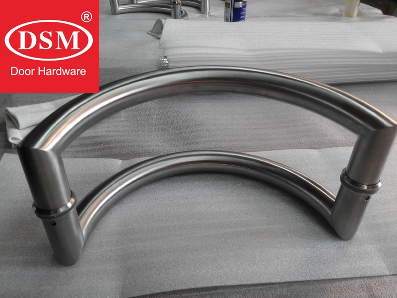 Entrance Door Handle PA-626-32-332 3