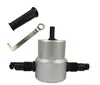 2022 Nibble Metal Cutting Double Head Sheet Tool set Nibbler Saw Cutter Tool Drill Attachment Cutting Tool in stock now P20 ► Photo 2/4