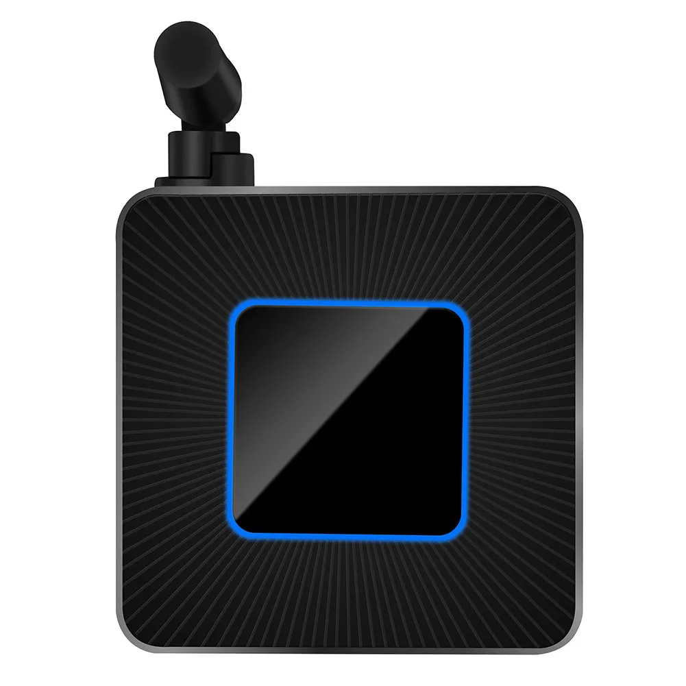 Экран зеркальный адаптер Dongle Q4 5G/2 4G 1080 P двухдиапазонный WiFi дисплей видео
