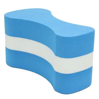 

Swimming Leg Float Board EVA Foam Pull Buoy Correction Training Plate Swim Pool Accessories