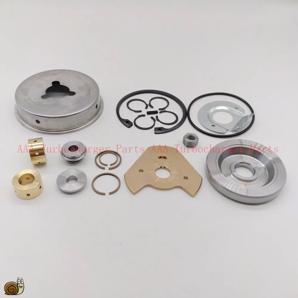 Комплекты для ремонта деталей турбокомпрессора HX50/HX50W/HX55/HX55W|parts suppliers|parts