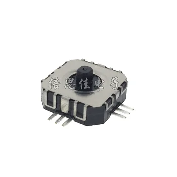 

10pcs/Multifunctional switch Rocker switch B10K-1 Belt resistance Slide switch