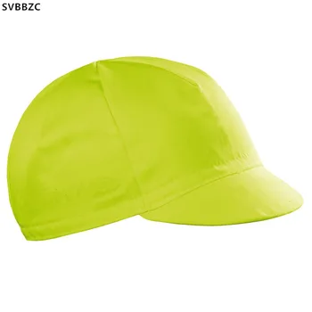 

Outdoor Sports Men Cycling Cap Bicycle Bike Helmet MTB Bicycles Bike Headwear Yellow One-Size