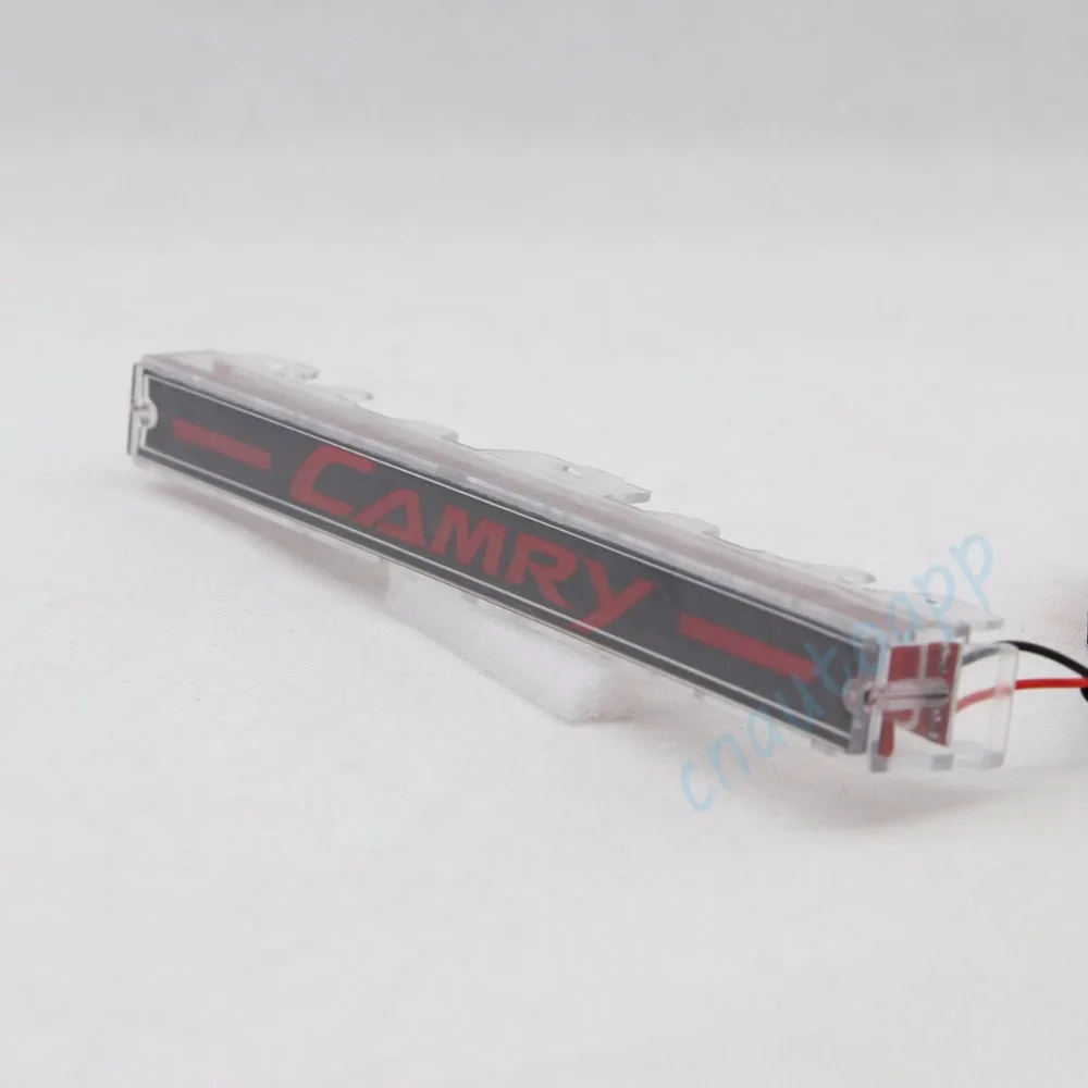 camry brake light 6