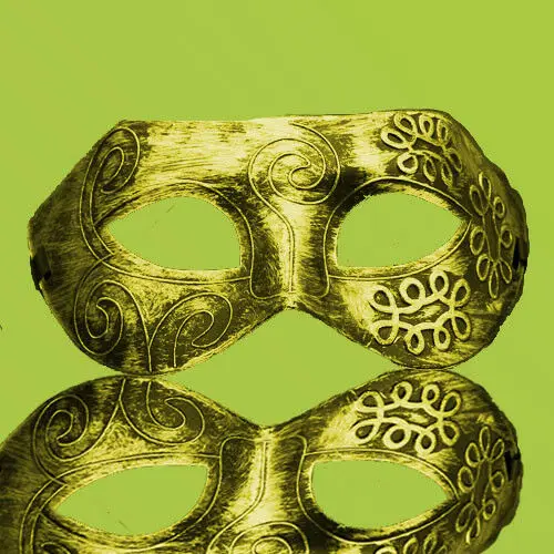Sexy-Women-Eye-Gold-Or-Silver-Face-Mask-Masquerade-Party-Ball-Prom-Costume-US