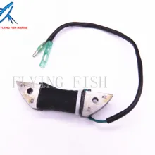 Лодочный мотор 3B2-06120-0 возбудитель заряда катушки для Tohatsu/Nissan 2-х тактный двигатель 6HP 8HP 9.8HP M6 M8 M9.8 лодочный мотор