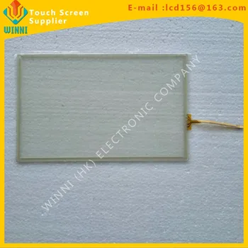

MT8101IE touch screen panel