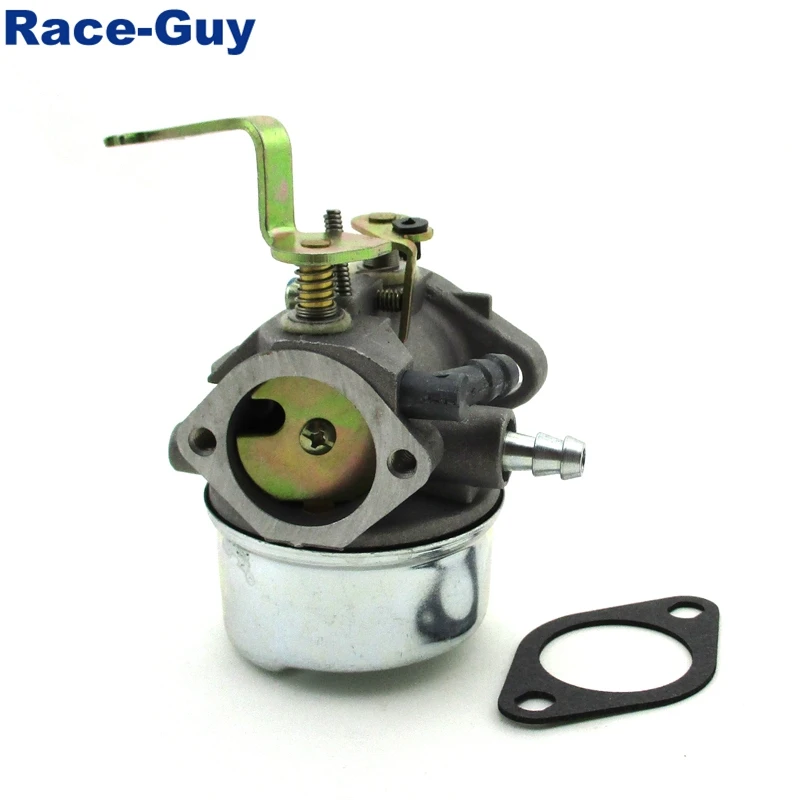 Карбюратор для 8HP 9HP 10HP Tecumseh HM80 HM85 HM90 HM100 LH318XA LH358XA LH358EA заменить 640260A 640260B 632689