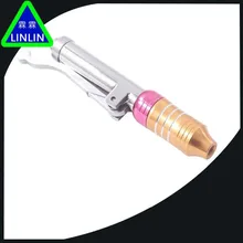 Linlin небольшие пушки, красота оборудование распыливания, распыления и непрерывная стрельба из маленькие стальные ружья