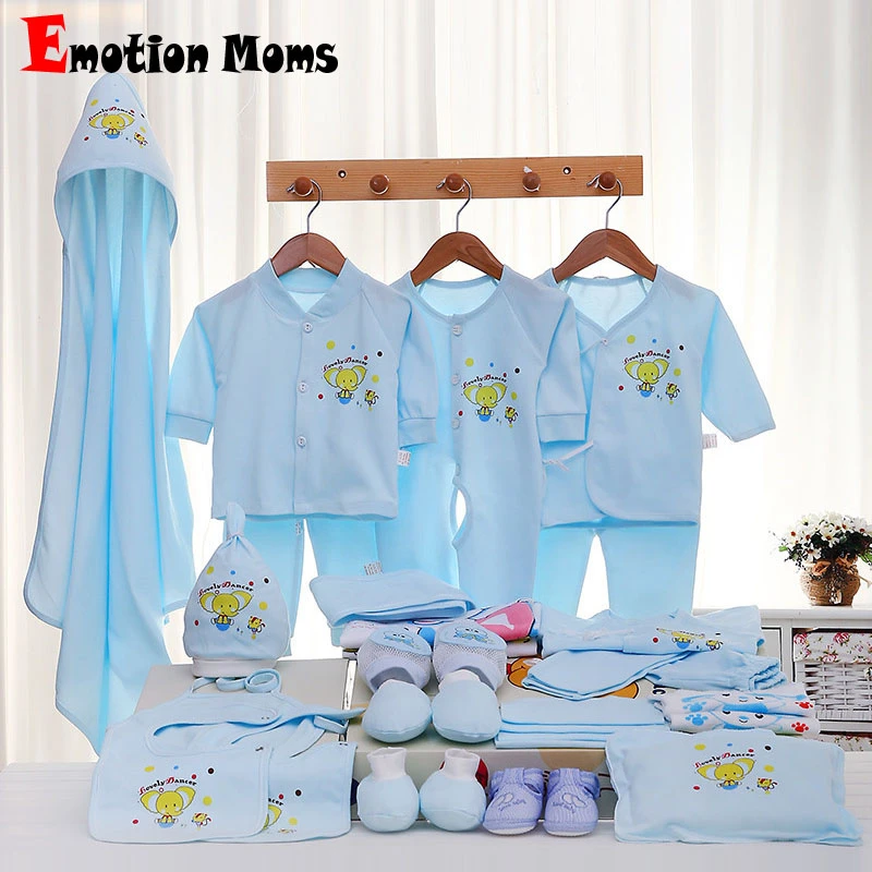 newborn baby boy clothes gift sets