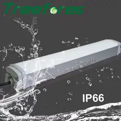 UL TUL SAA IP65 2FT 20 W 30 W 600 мм Led tri-доказательство свет 120Lm/W Light Tube складской завод промышленное освещение лампы