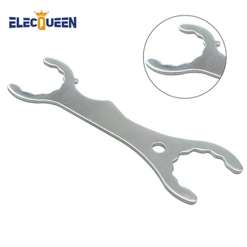 

pin spanner Pin Spanner Wrenches tool to fasten the beer tap nut Home Brewing Accesories Hook Spanner Wrench 2019 Factory Outlet