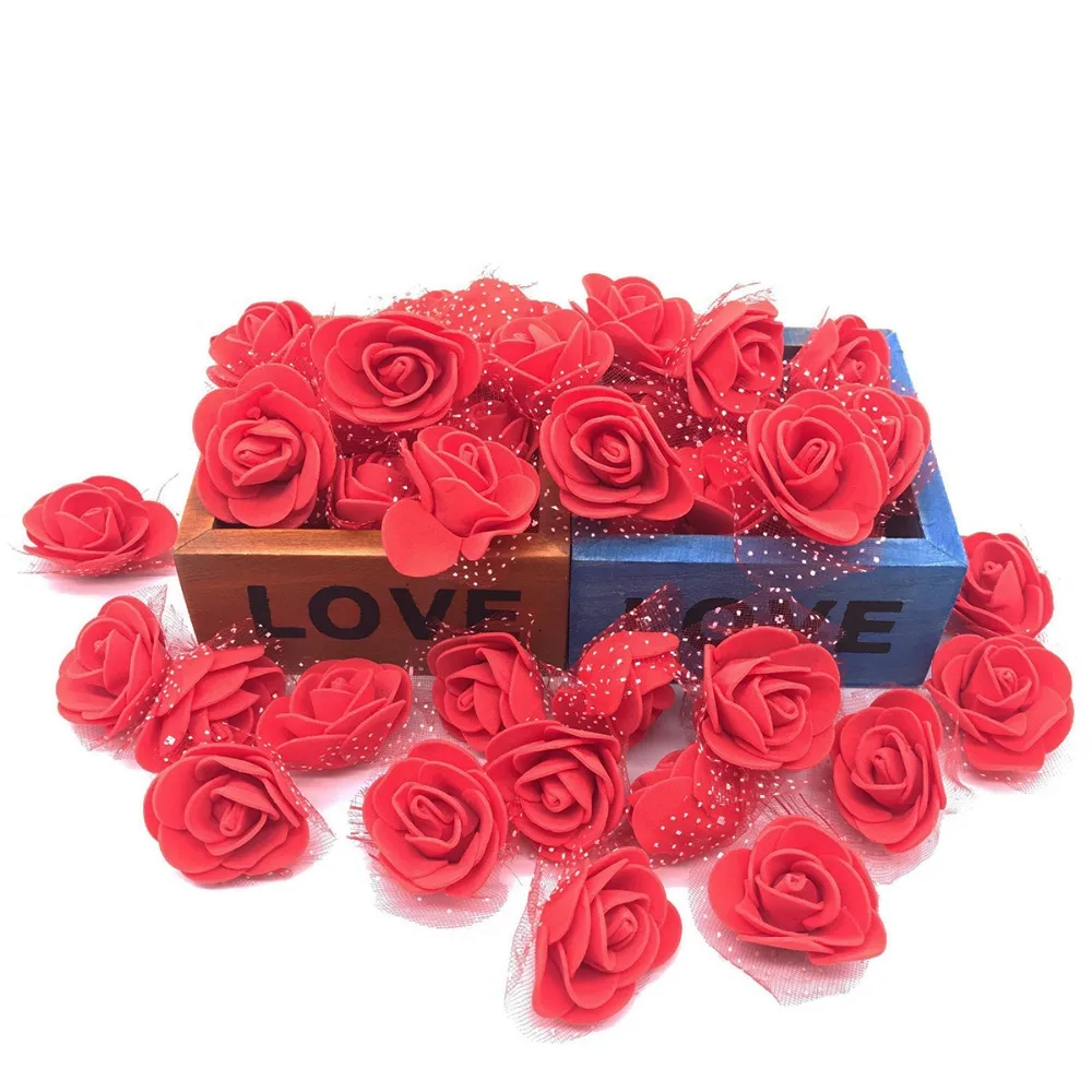 100-unids-lote-hecho-a-mano-PE-espuma-Rosa-Flores-boda-fiesta-inicio-accesorios-de-decoraci(13)