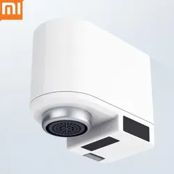 Xiaomi youpin умный кран инфракрасный датчик экономии воды экономия энергии экономия воды перелив кран датчик экономии воды устройство