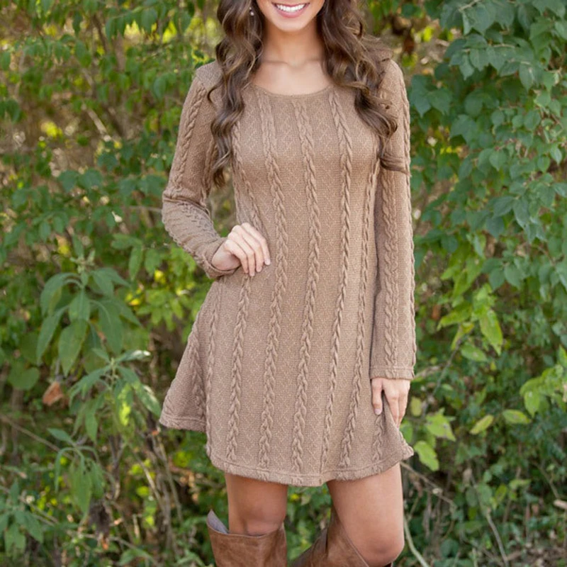 вязаные платья с длинным рукавом. платье трикотажное с длинным рукавом. теплое трикотажное платье. вязаные платья с длинным рукавом. платье вязаное.