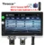 2 din auto radio new 7 “Lettore HD MP5 Touch Screen mirrorlink Bluetooth Multimedia USB 2din Autoradio Auto di Backup monitor subwoofer