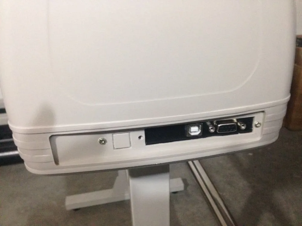 US $649.00 Good Quanlity Best Price Hot Sale On Alibaba USB Driver King Rabbit Sticker Cutting Plotter