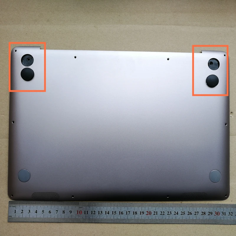 Ножки для ноутбука Asus UX410U RX410U U4000UQ U4000U UX310U UX310UA 2 шт.|Сумки и чехлы ноутбуков| |