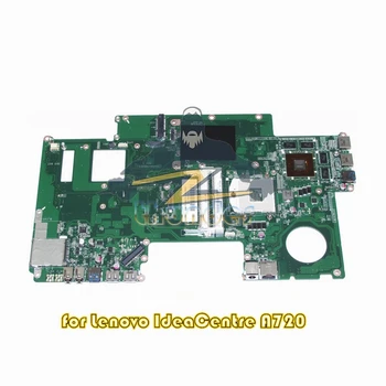 

DA0QU7MB8E0 for Lenovo IdeaCentre A720 ALL-IN-ONE motherboard HM76 GT630M DDR3