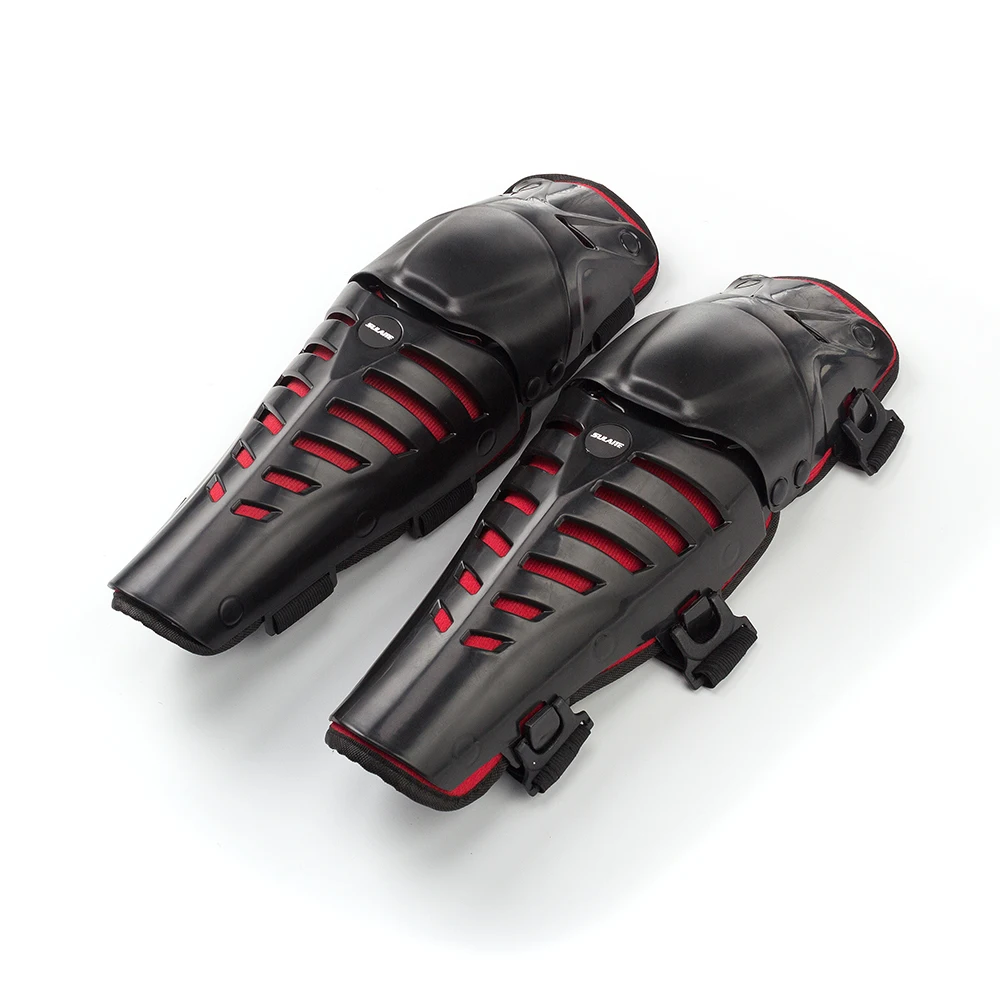 

Protective Motorcycle Knee Pads Kneepad Protector Protection Off Road Motocross Brace Guards Racing Protect