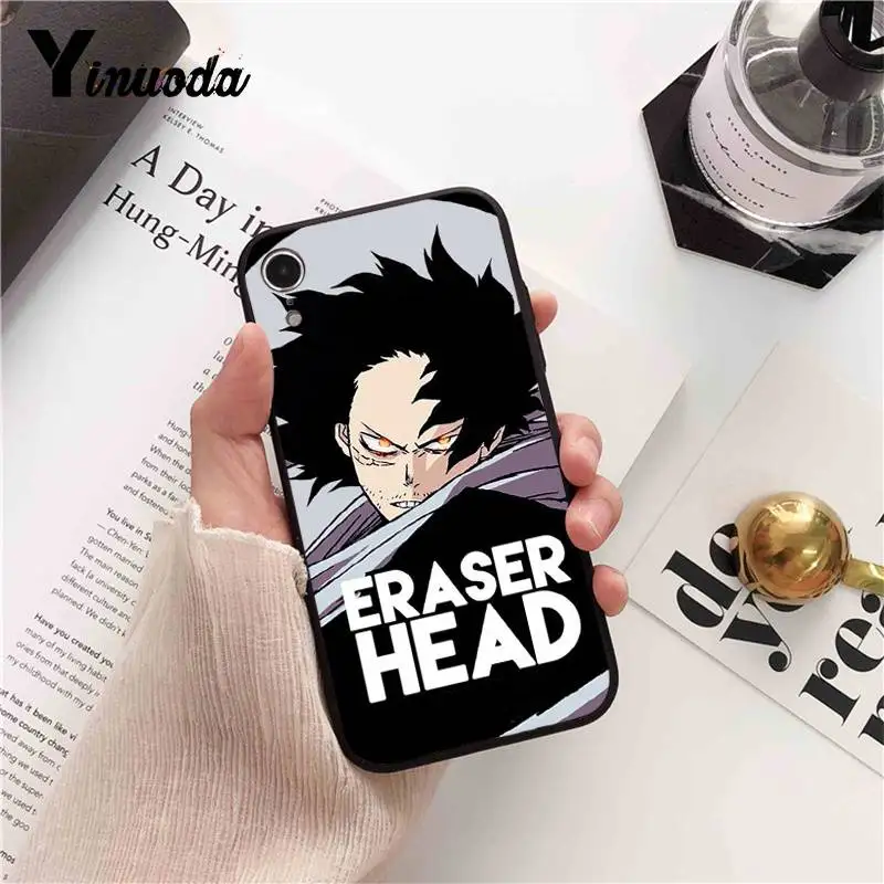 Anime My Hero Academia cool