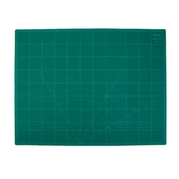 

1Pcs Engraving Backing Plate For GKS Cutting Board A2 450*600MM Sewing Cutting Handmade Mats Engraving Modeling Aids