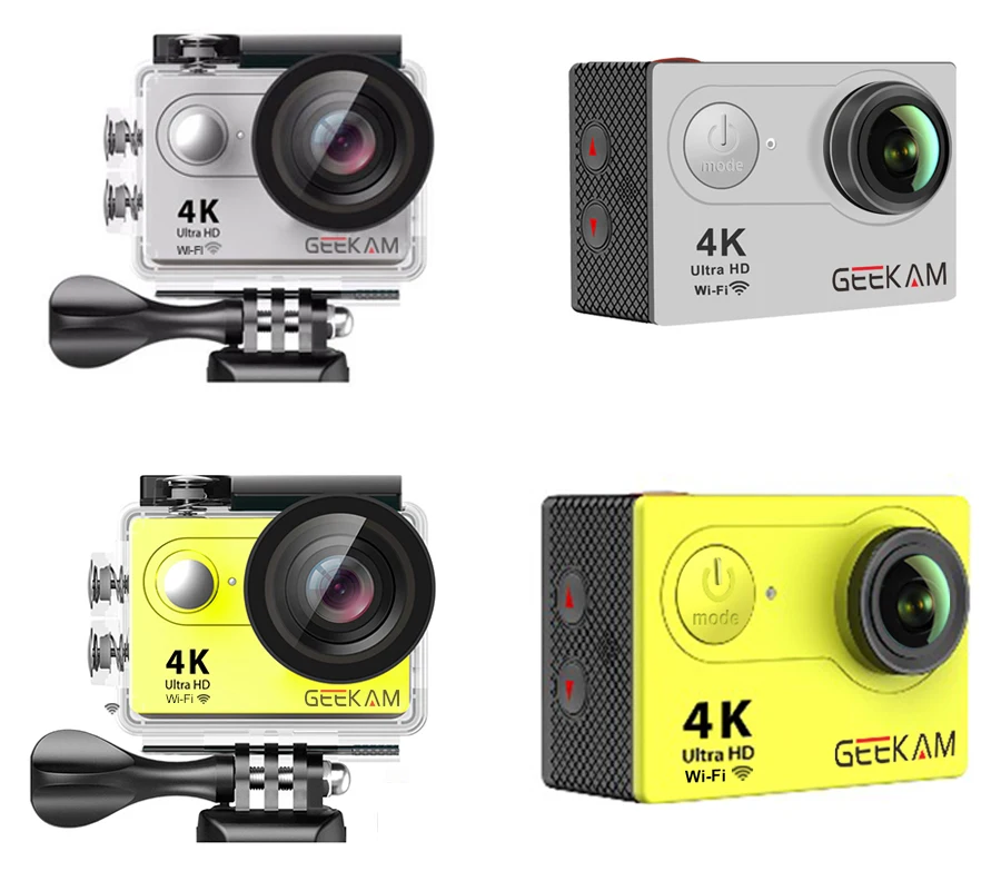 action camera EKEN h9 (18)