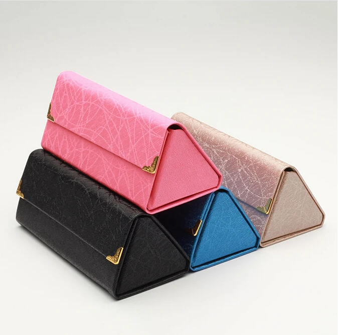 Popular Folding Eyeglasses CaseBuy Cheap Folding Eyeglasses Case lots