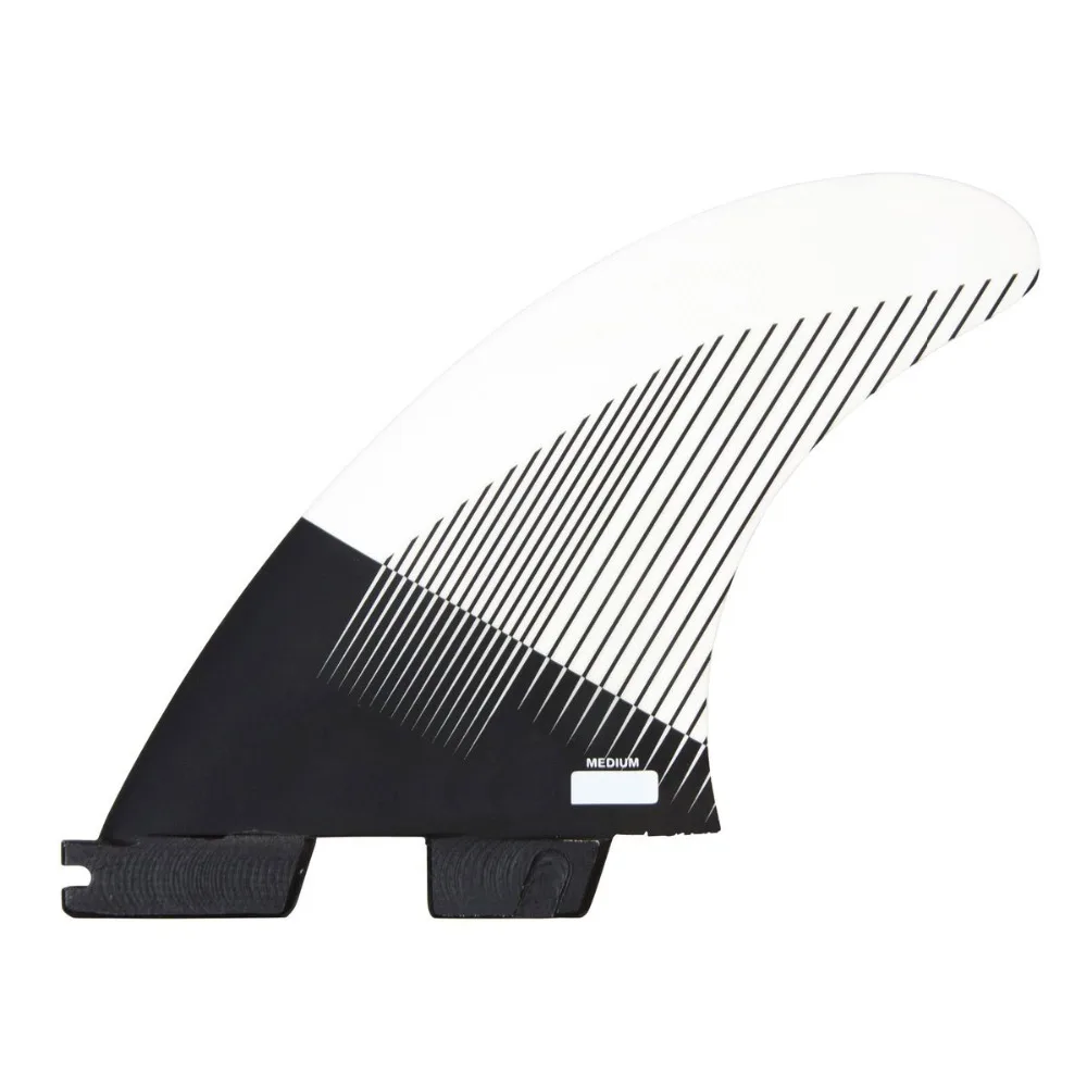 

FCS II DHD PC FIN - TRI FIN SET