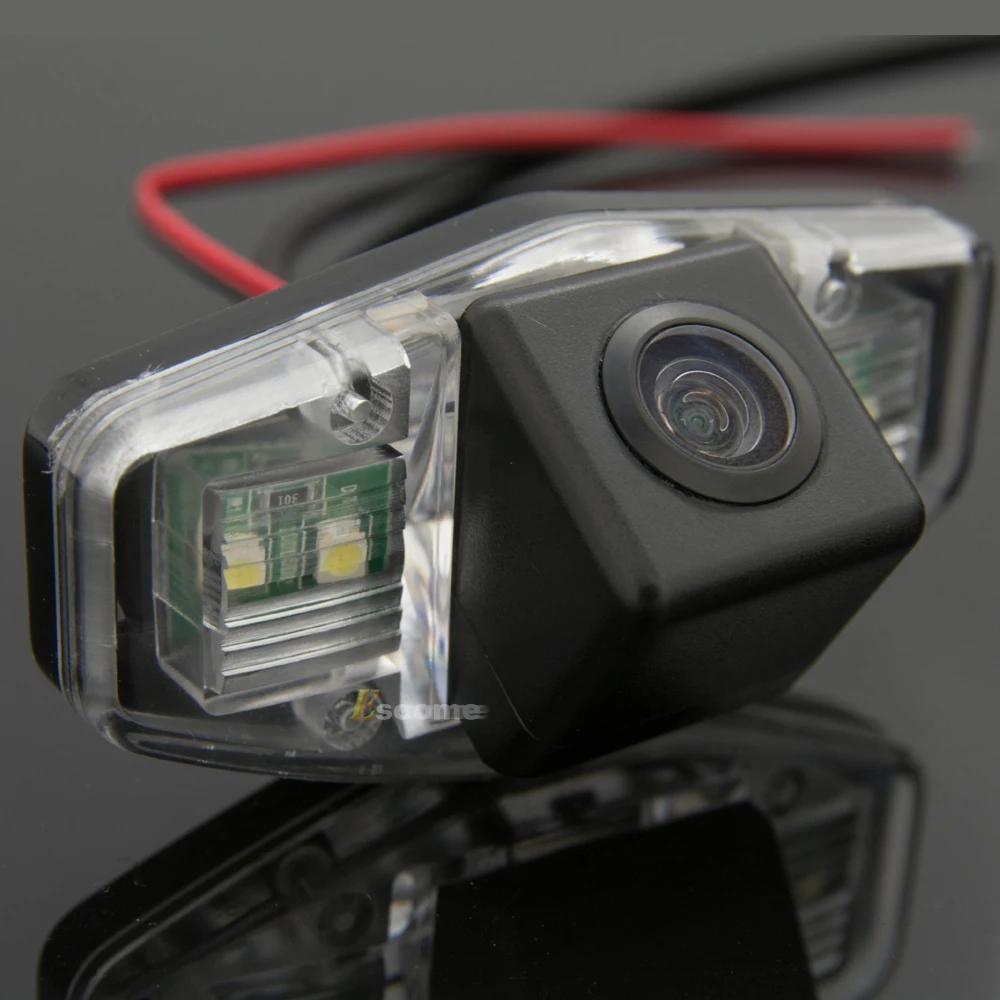 Водонепроницаемая камера заднего вида для HONDA Accord 2001 2010|parking cameras for cars|camera worldcamera