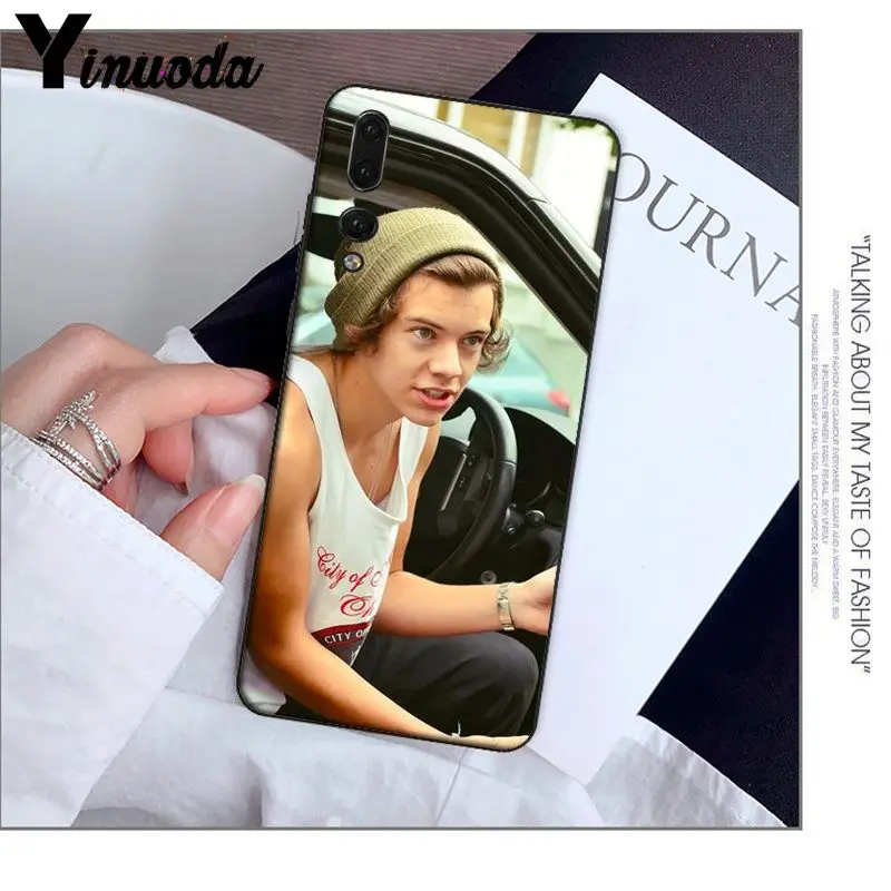 One Direction Tattoos Harry