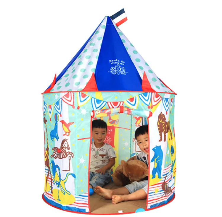 Kids play tent  (16)