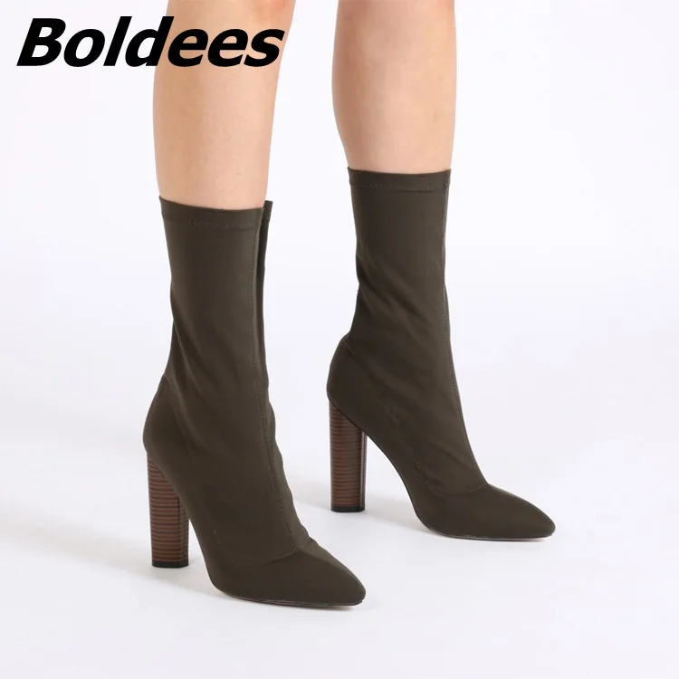 sock boots (1)