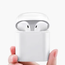 Беспроводные Bluetooth наушники 5,0 TWS 3D стерео наушники сенсорные спортивные наушники гарнитура для игр шумоподавление с зарядным устройством