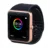TUFEN GT08 Bluetooth Smart часы модные квадратные smartwatches Поддержка сим-карты TF карты Facebook музыкальный плеер для Android телефоны