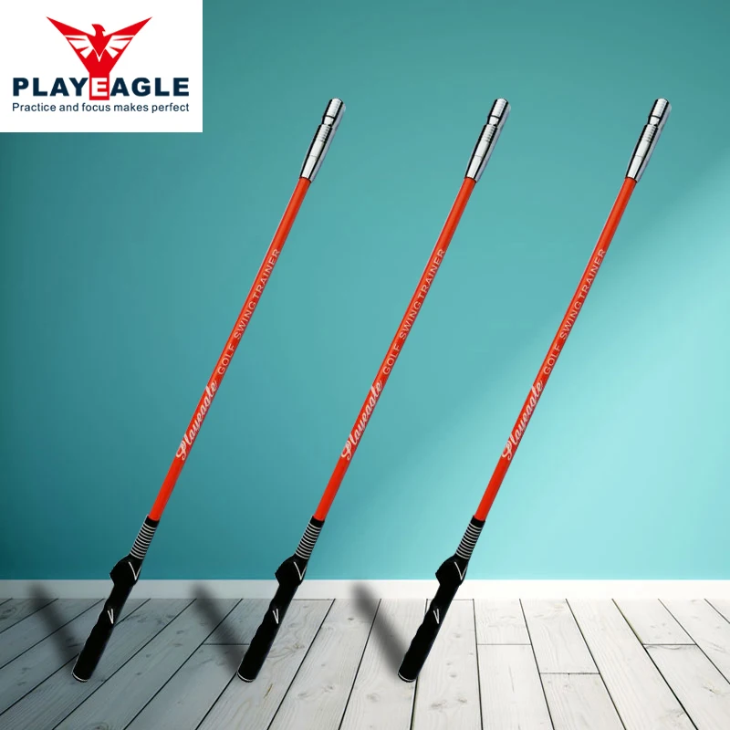 

Golf Swing Trainer for Strength and Tempo Training Golf Training Aids Adjusting posture Outdoor Sports Entertainment for Golfers