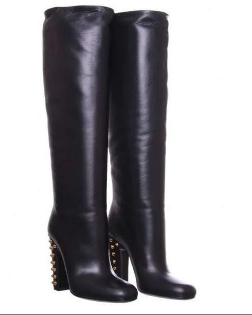 Online Get Cheap Size 11 Thigh High Boots -Aliexpress.com ...