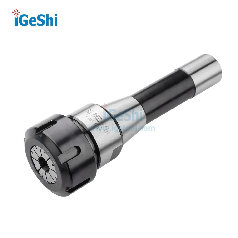 

1pcs R8 ER32 7/16 Collet Chuck Toolholder for milling