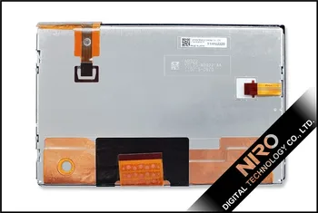 

KCVV Shipping Original LTA080B922F 8" TFT CAR LCD Display Module with Touch Screen Digitizer for Lexus 570