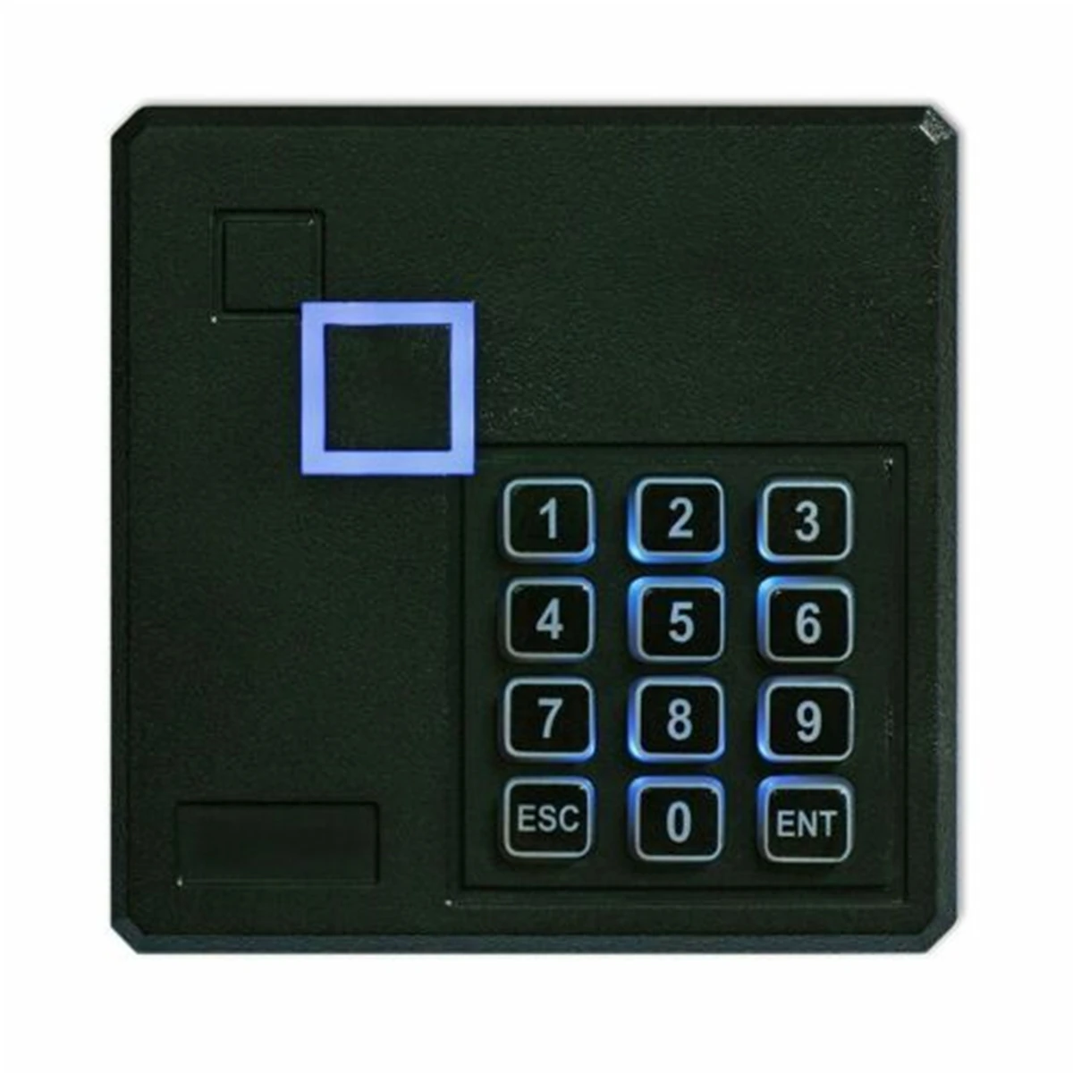 

New Keypad Standalone Access Control Home Door Entry Controller Waterproof 12V