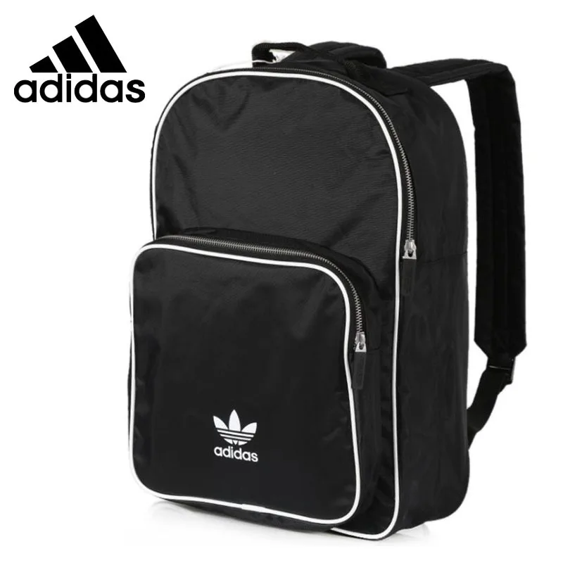 Новое поступление оригинальных рюкзаков унисекс Adidas Originals BP CL adicolor спортивные