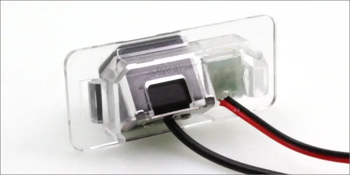 Wireless Car Parking Rear Camera For BMW X1 E84 X3 E83 3