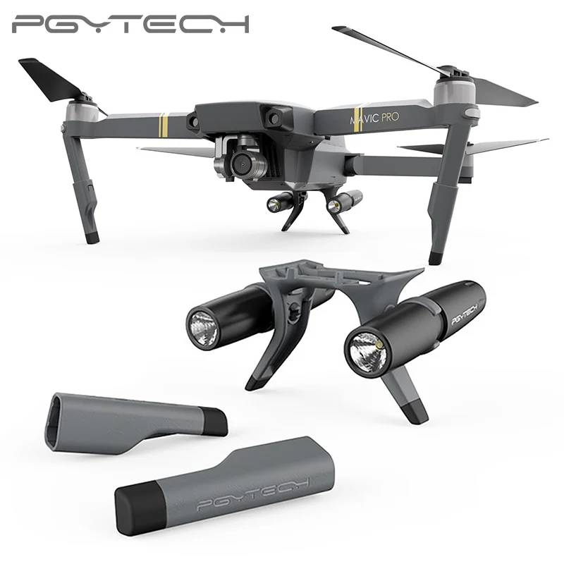 pgytech mavic pro