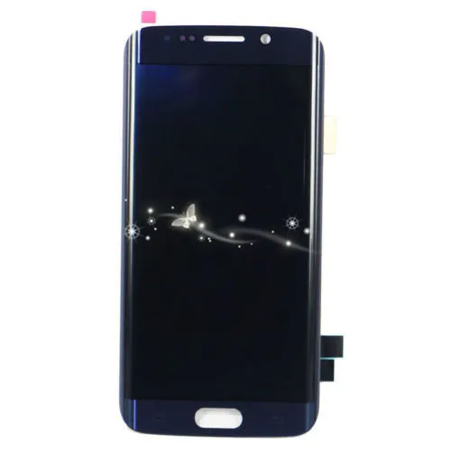 Replacement LCD Screen Display + Digitizer Assembly for Samsung Galaxy S6 edge G9250 G925V G925F free shipping