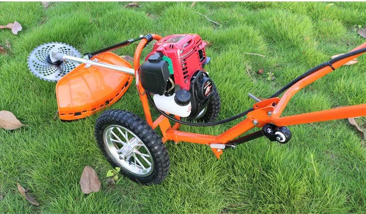 New Tiller-7