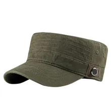 Панама для женщин и мужчин с плоским верхом рыбацкие шляпы винтажные регулируемые однотонные кепки Safari Gorro Pescador Шляпа#10