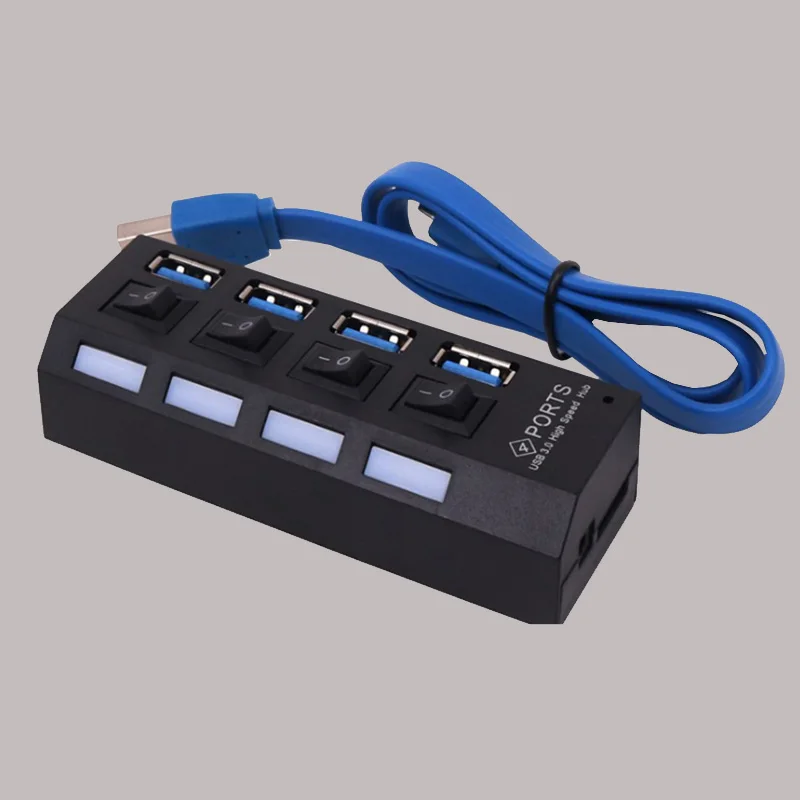 USB
