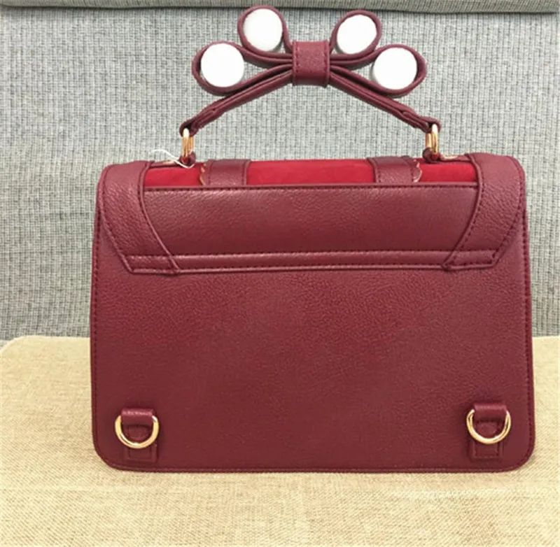 High Quality brand shoulder bag