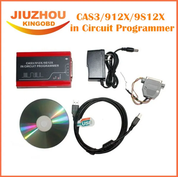 Bmw cas programmer